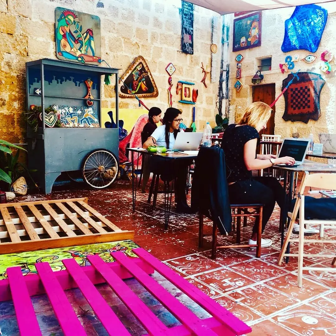 cocohub malta photo