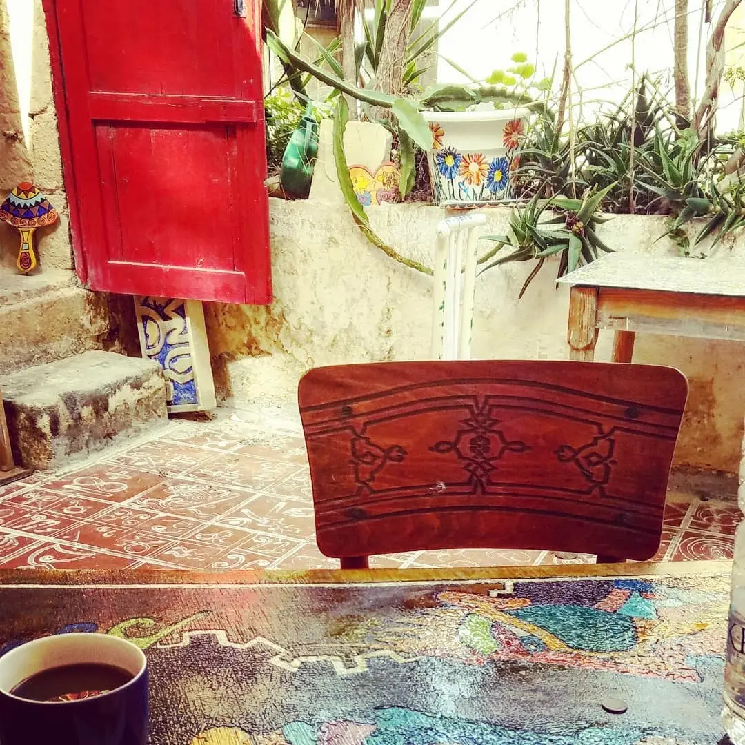 cocohub malta photo