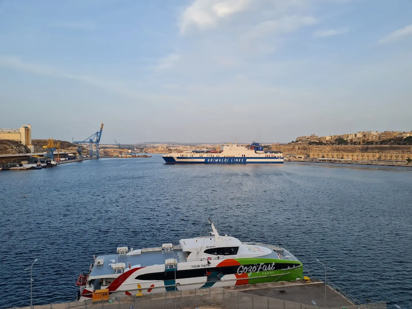 cocohub malta photo
