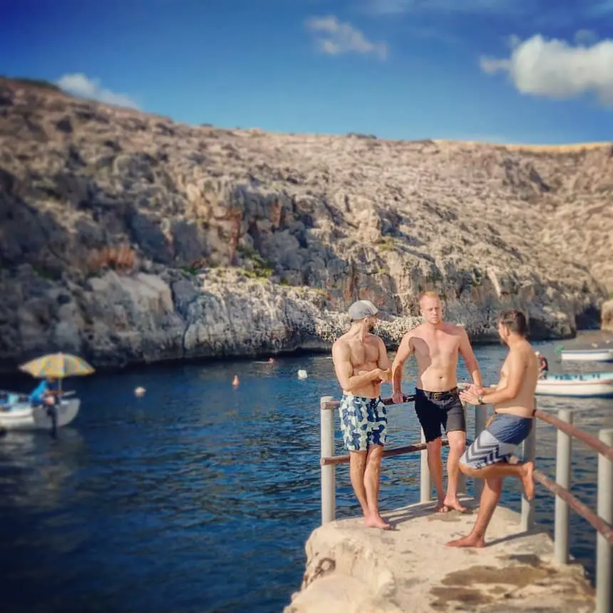 cocohub malta photo