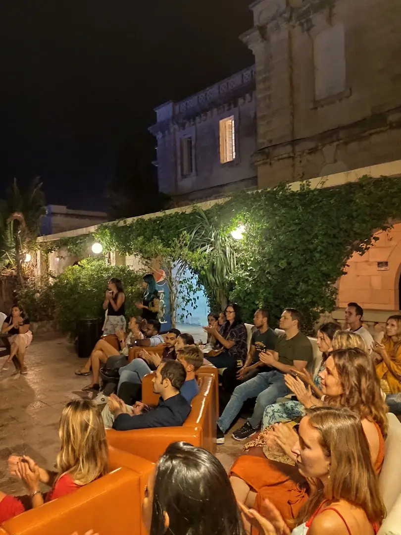 cocohub malta photo