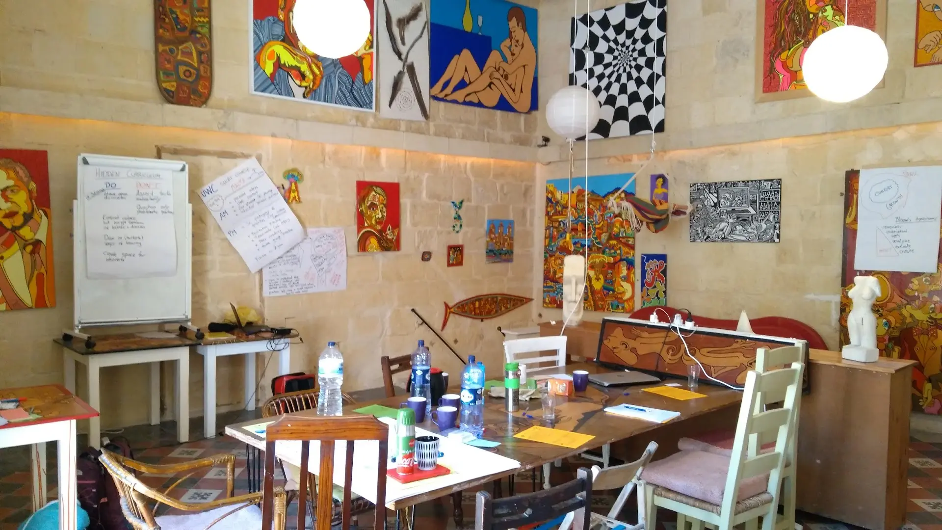 cocohub malta photo