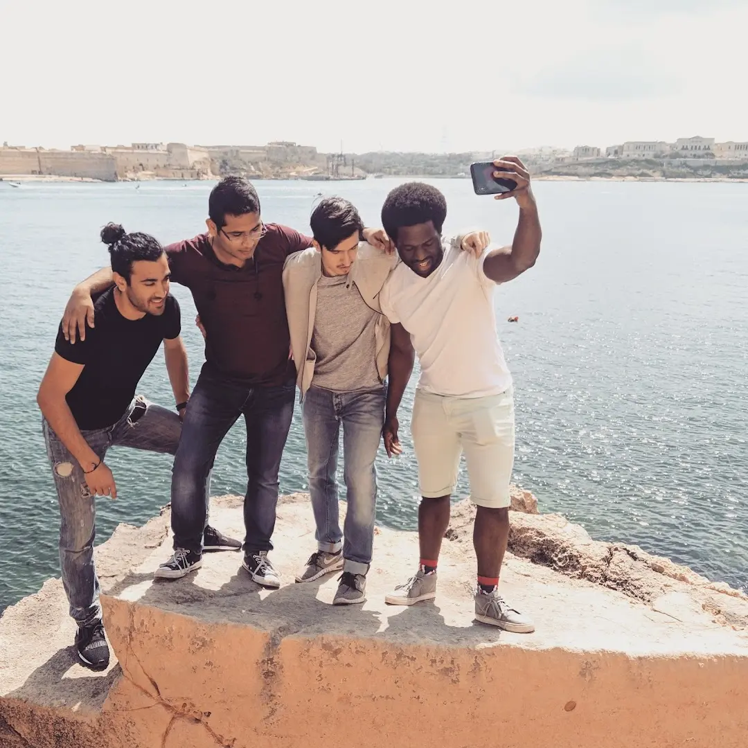 cocohub malta photo