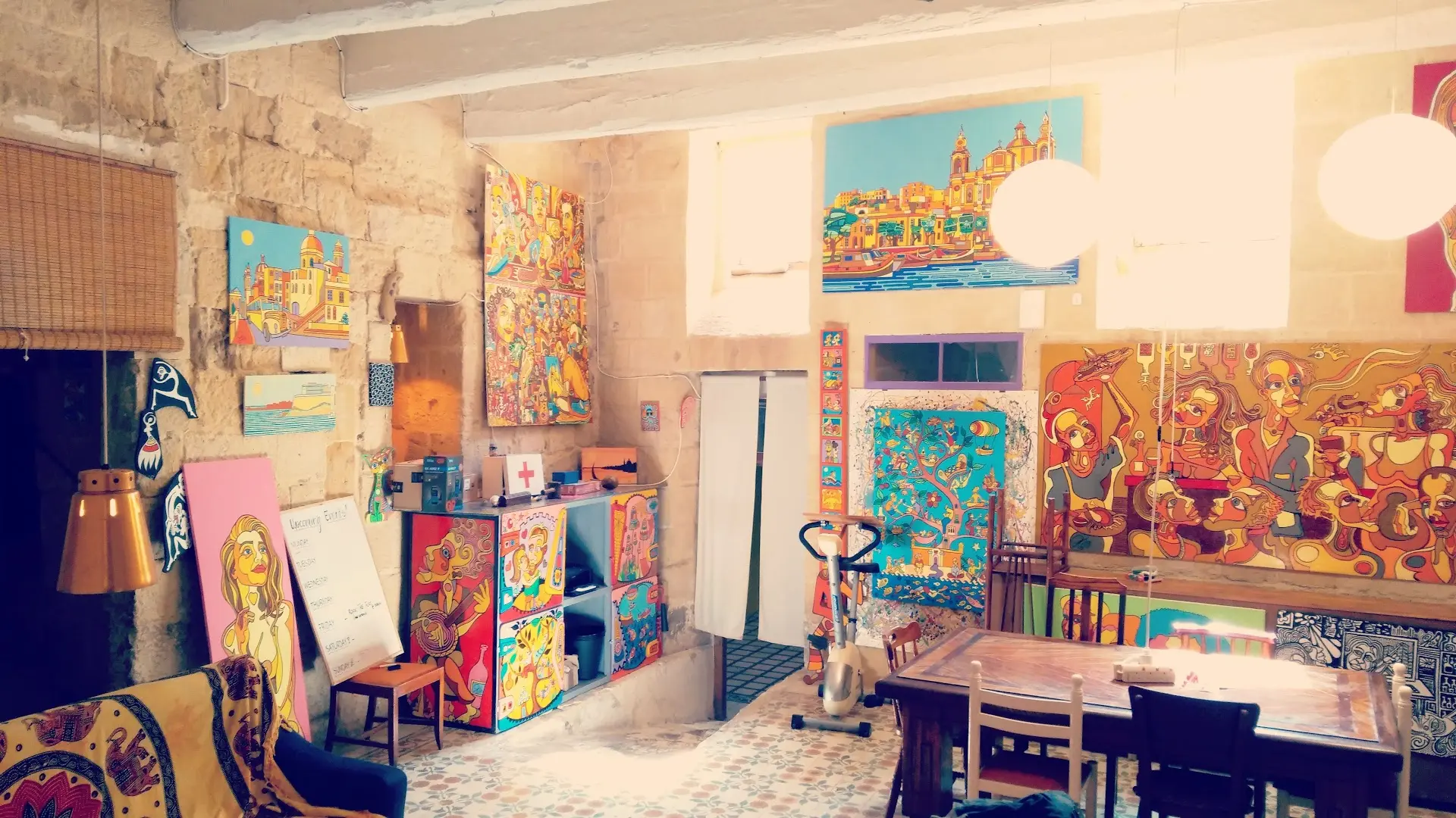 cocohub malta photo