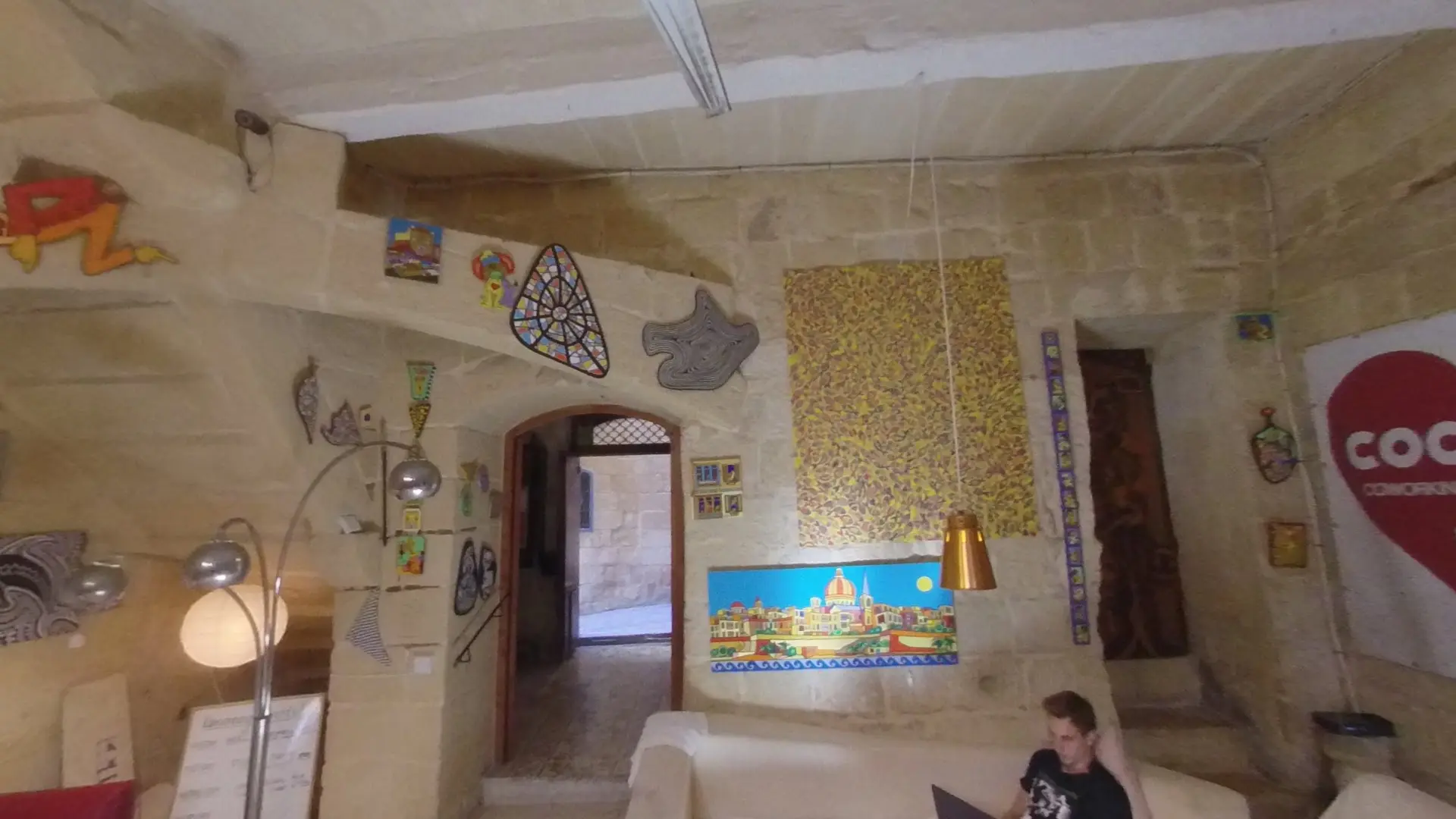 cocohub malta photo
