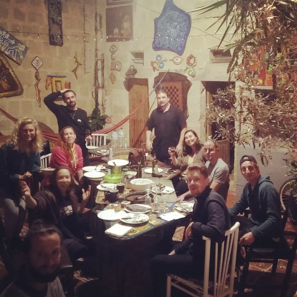 cocohub malta photo