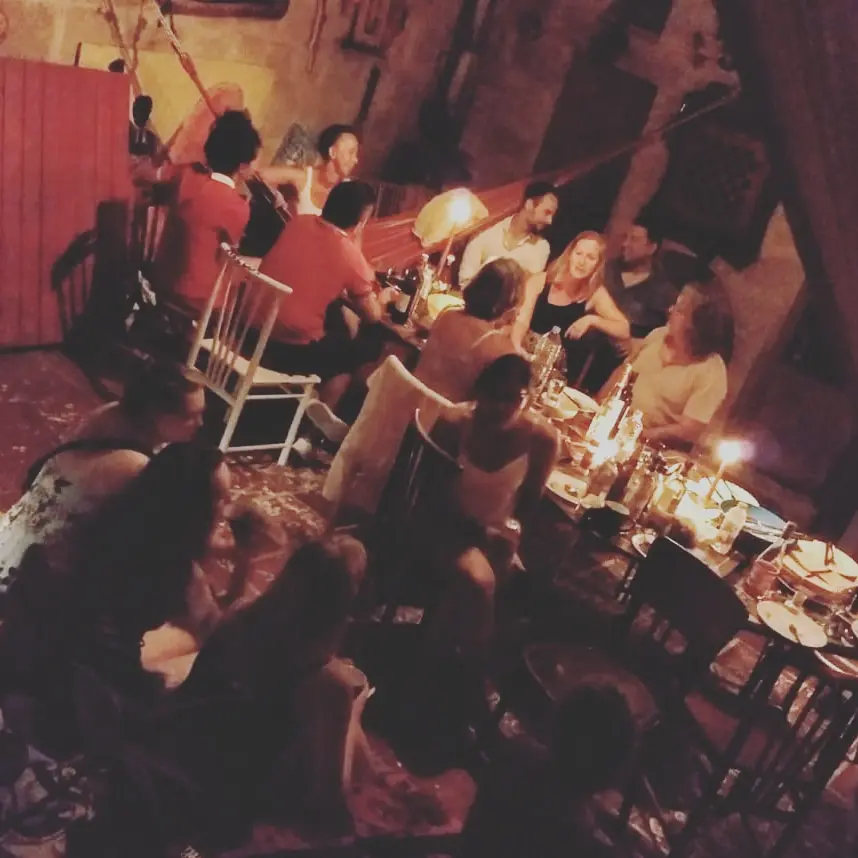 cocohub malta photo