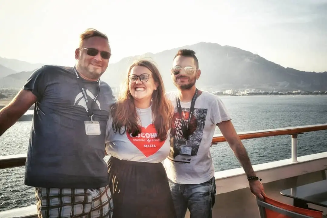 cocohub malta photo