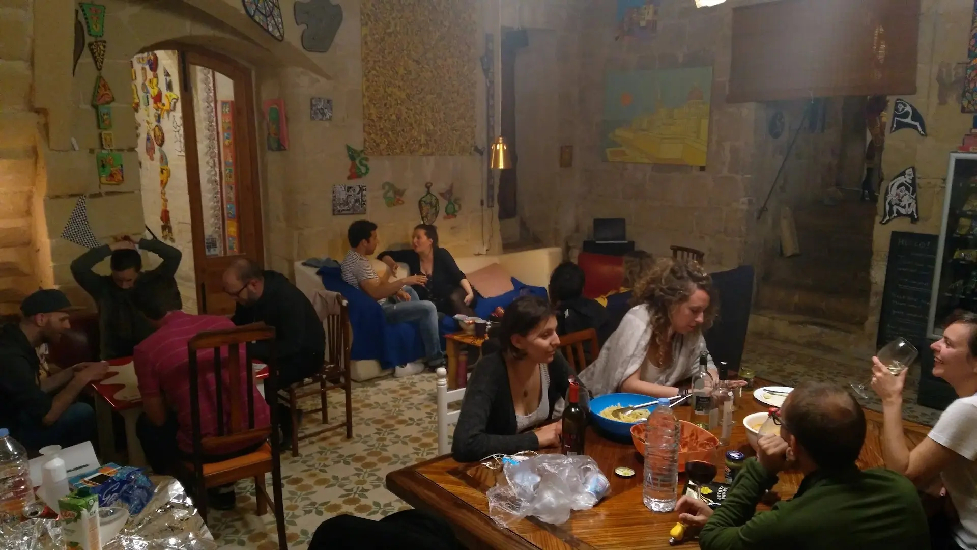 cocohub malta photo