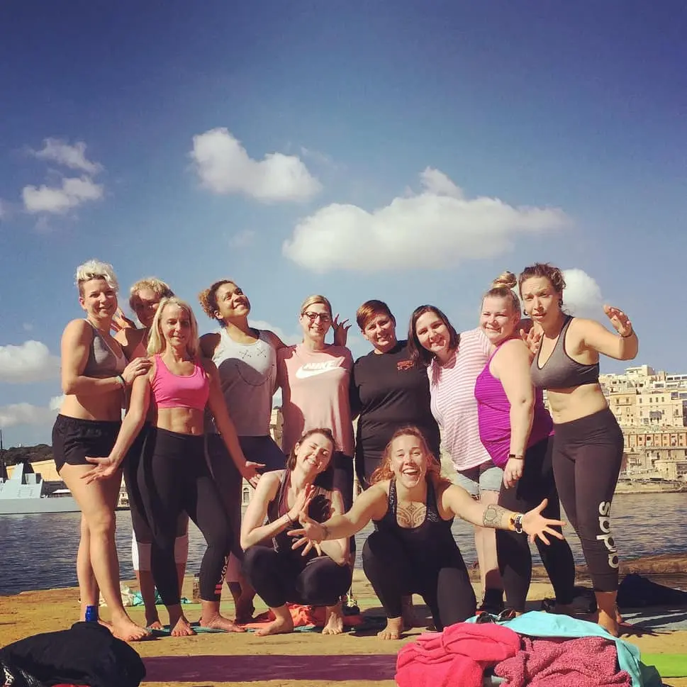 cocohub malta photo