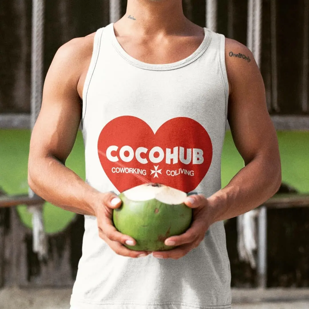 cocohub malta photo