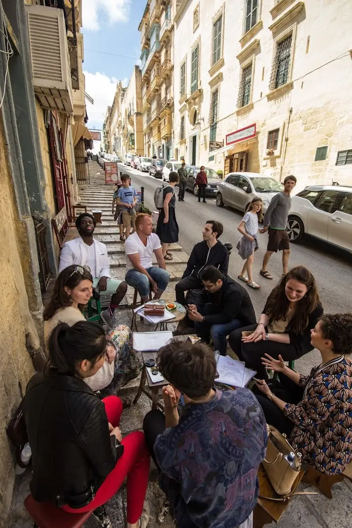 cocohub malta photo