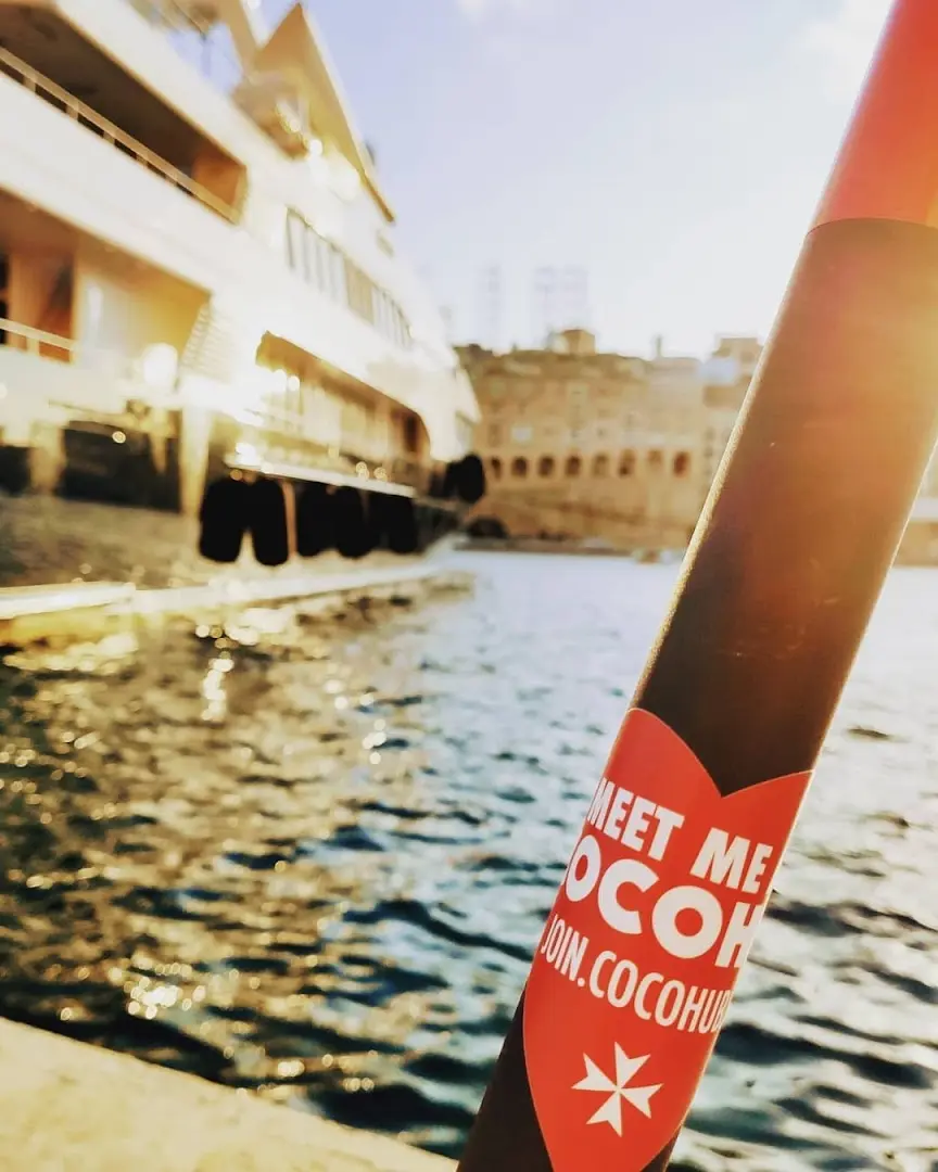 cocohub malta photo
