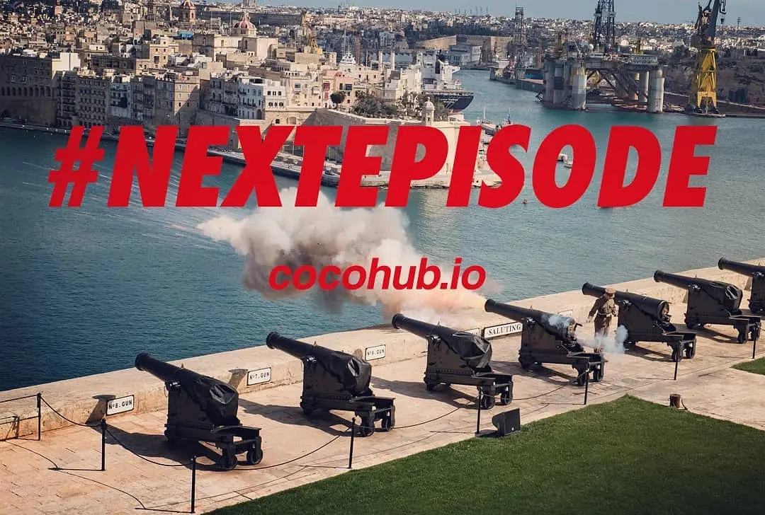cocohub malta photo