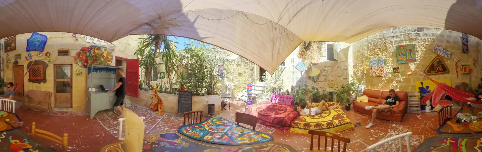 cocohub malta photo