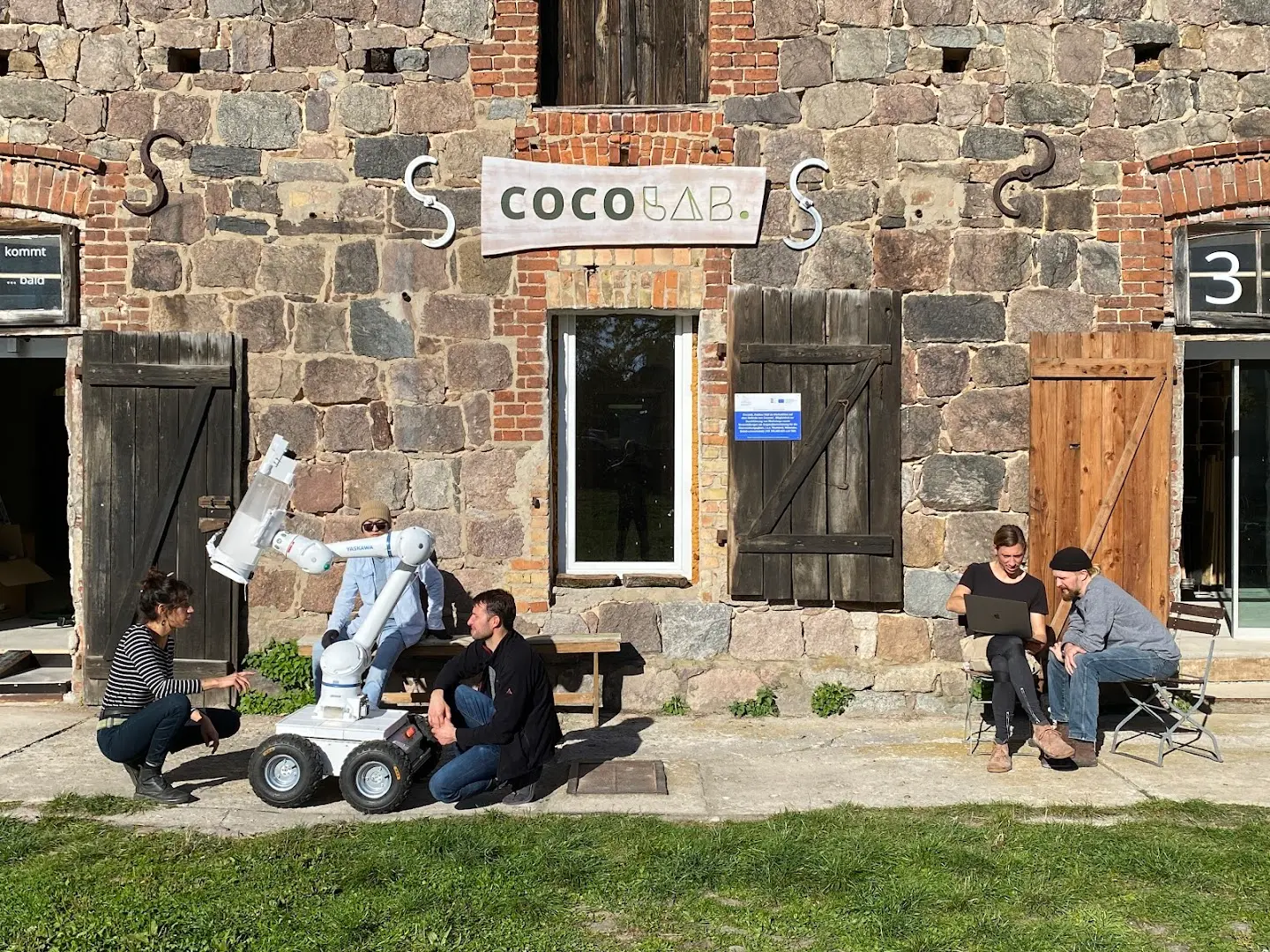 COCONAT photo