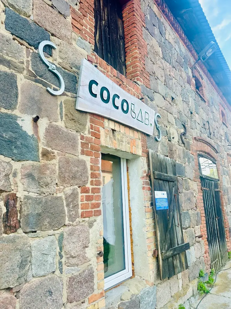 COCONAT photo