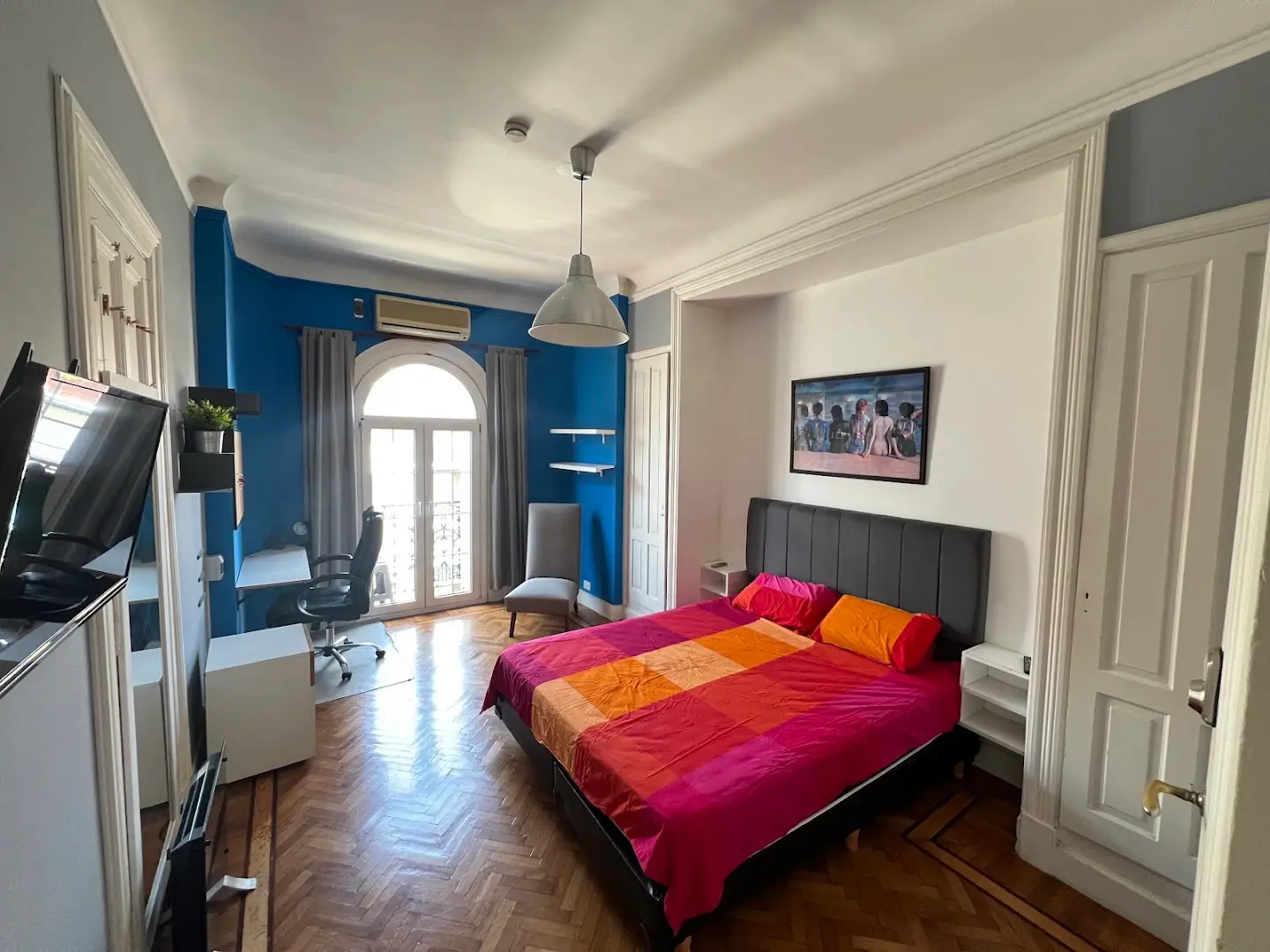 Codreamers Coliving Buenos Aires photo 4