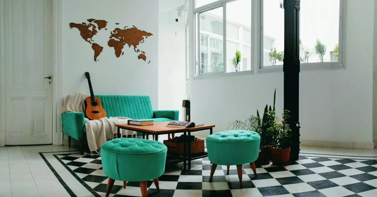 Codreamers Coliving Buenos Aires photo 11