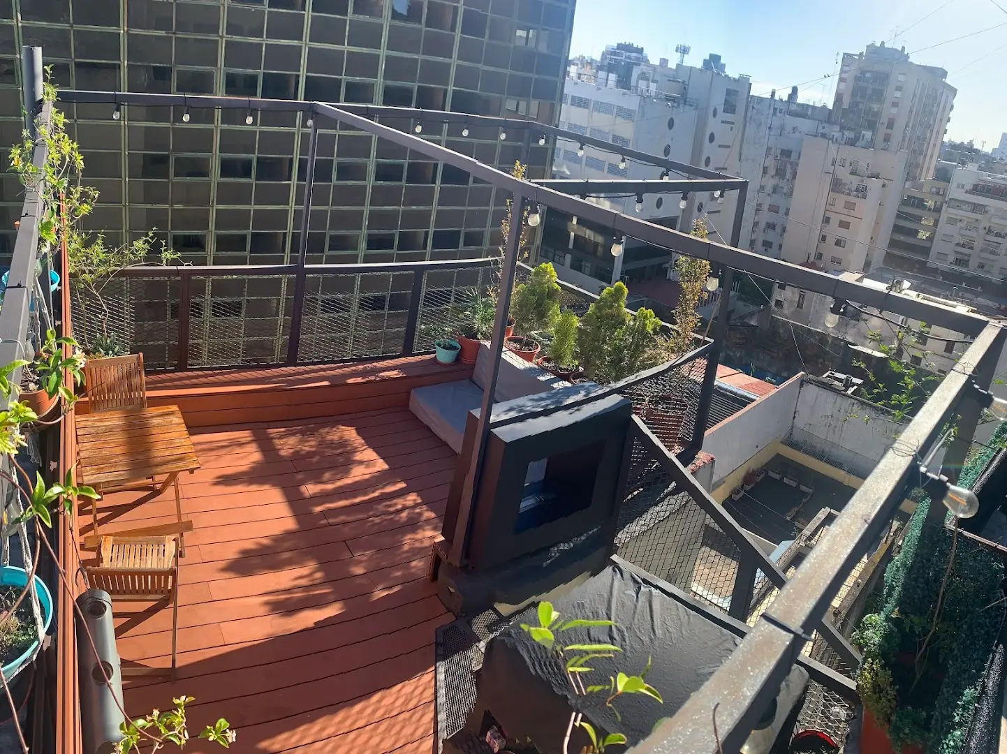 Codreamers Coliving Buenos Aires photo 15