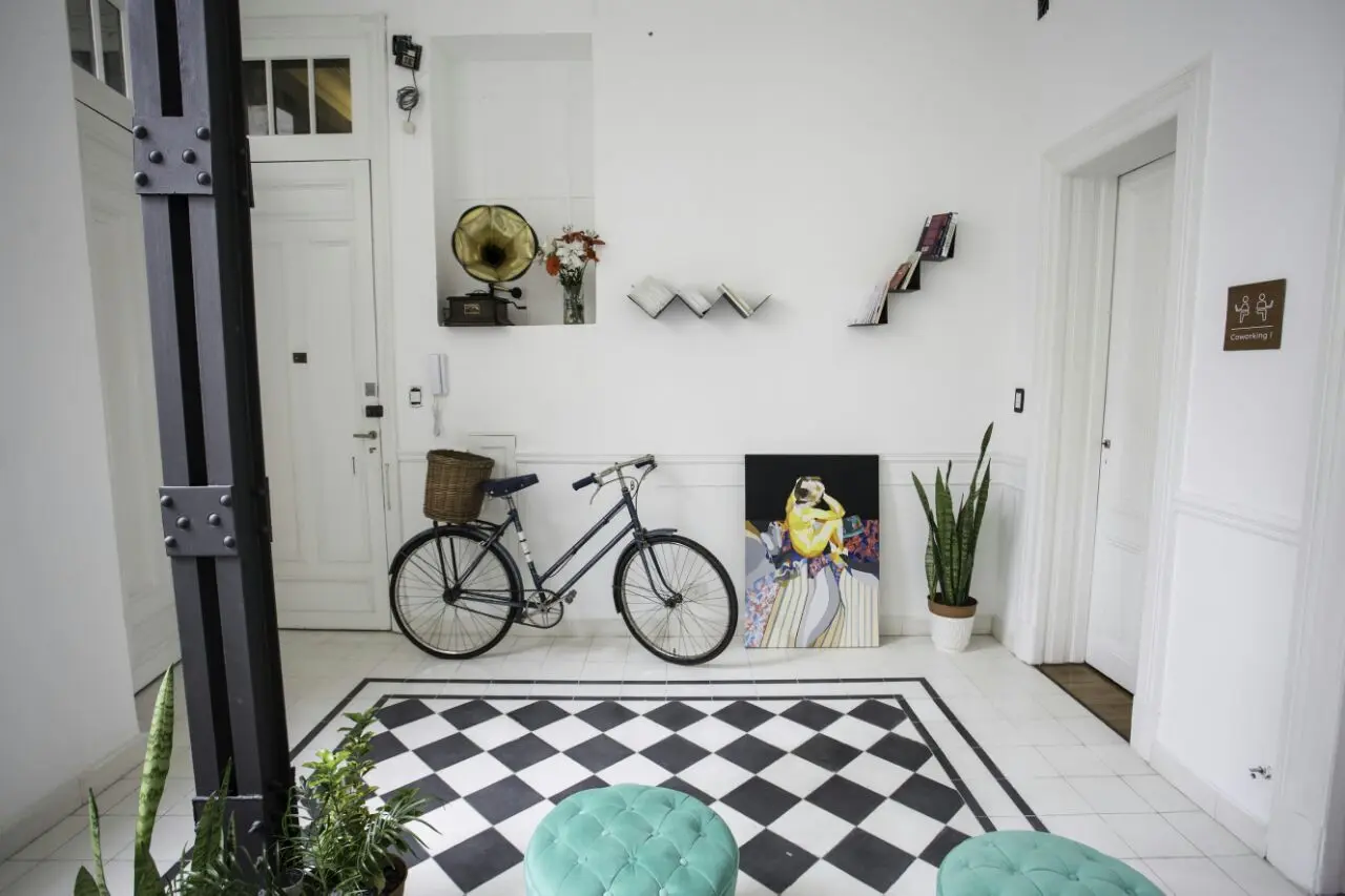 Codreamers Coliving Buenos Aires photo 17