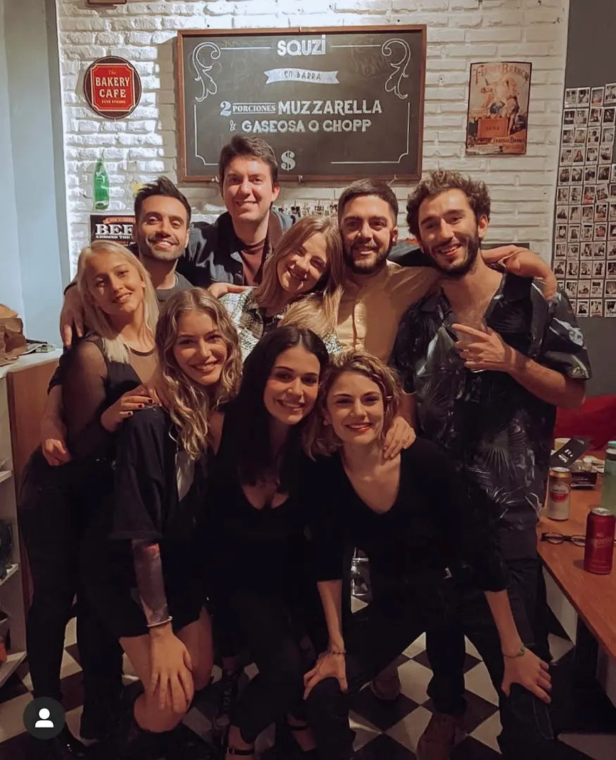 Codreamers Coliving Buenos Aires photo 24