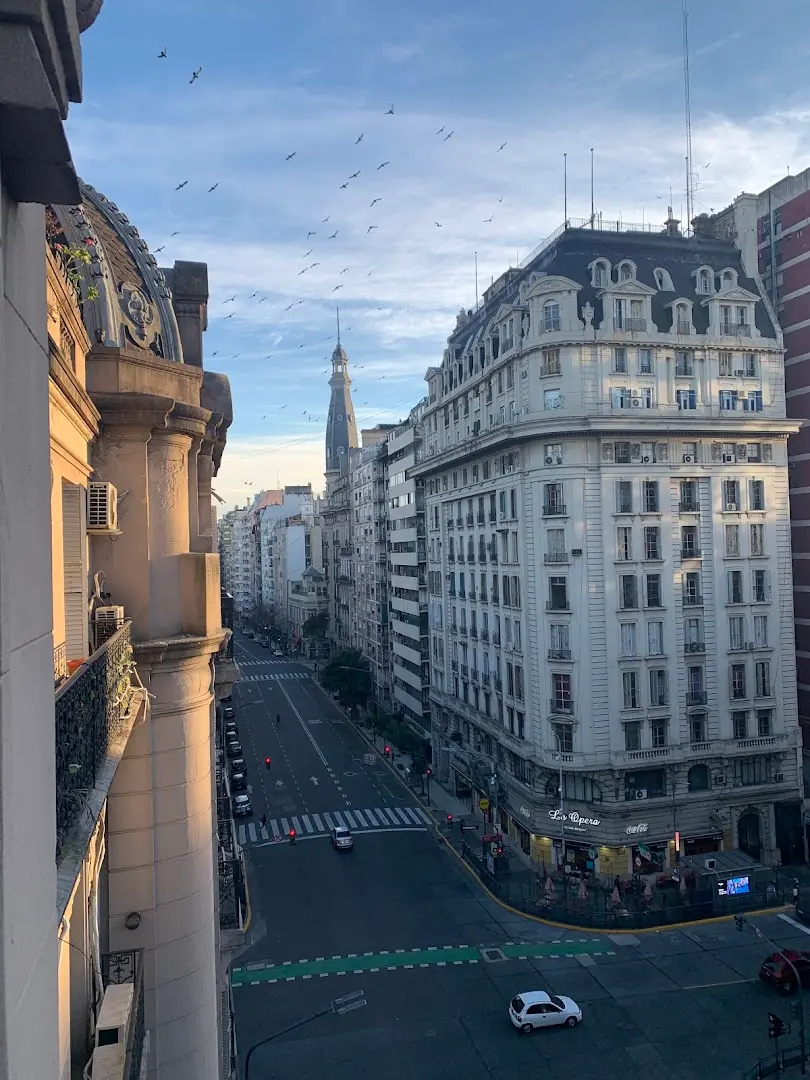 Codreamers Coliving Buenos Aires photo 25