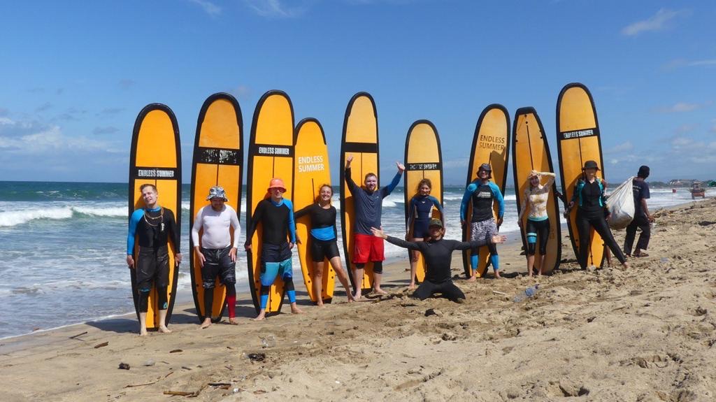 Colive me Coliving & Coworking, Skate pool and surf school Bali photo