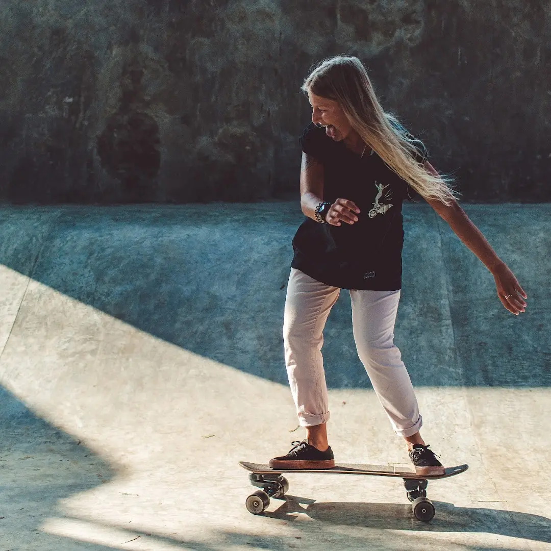 Colive me Coliving & Coworking, Skate pool and surf school Bali photo