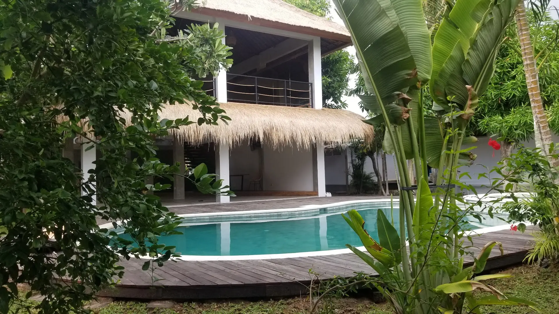 Colive me Coliving & Coworking, Skate pool and surf school Bali photo