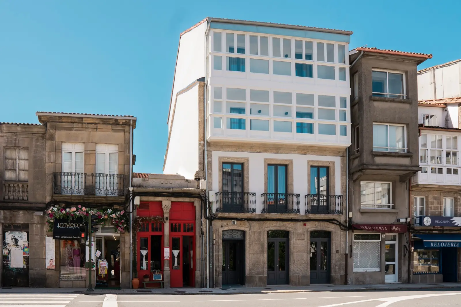 Coliving Compostela