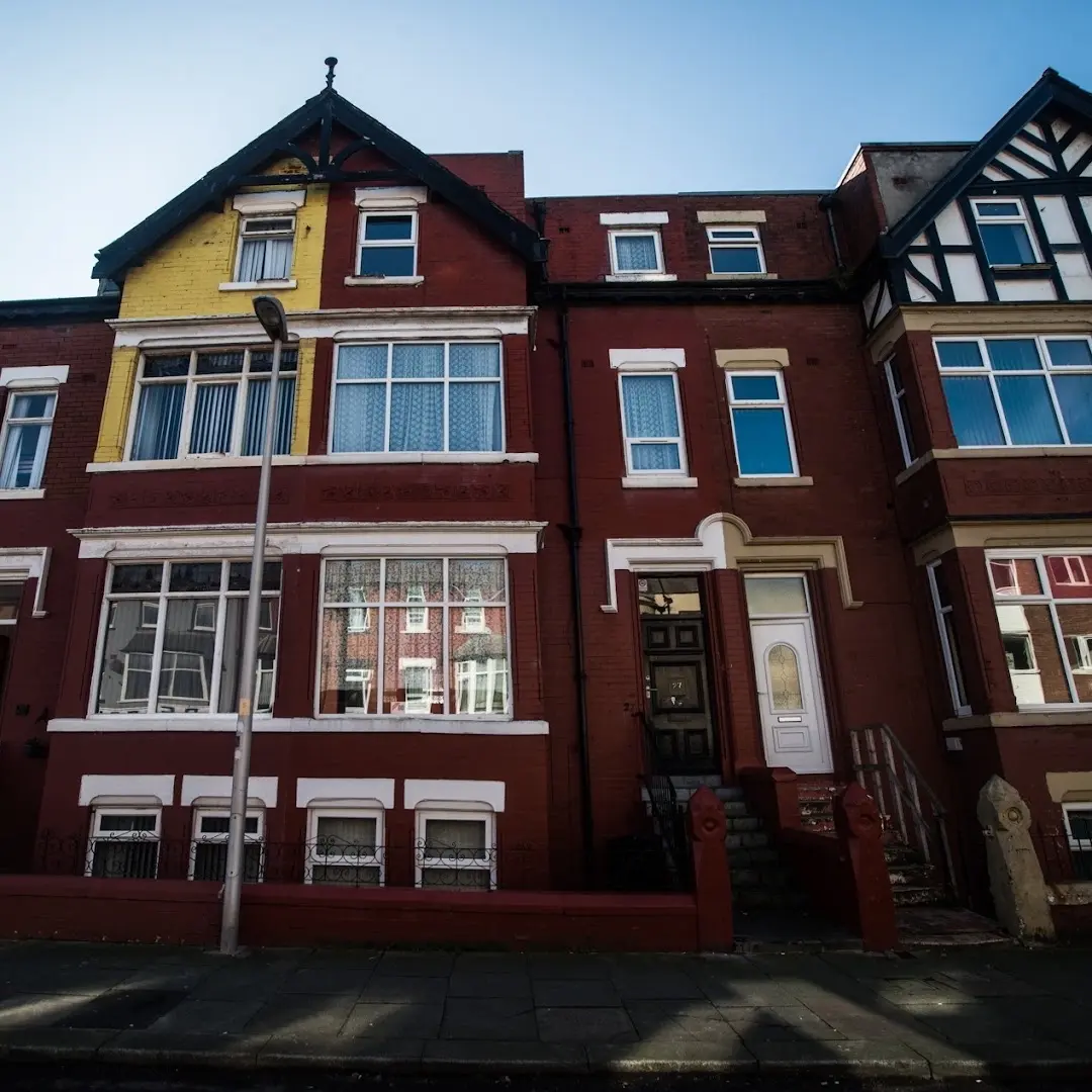 Coliving UK - Somewhere Different