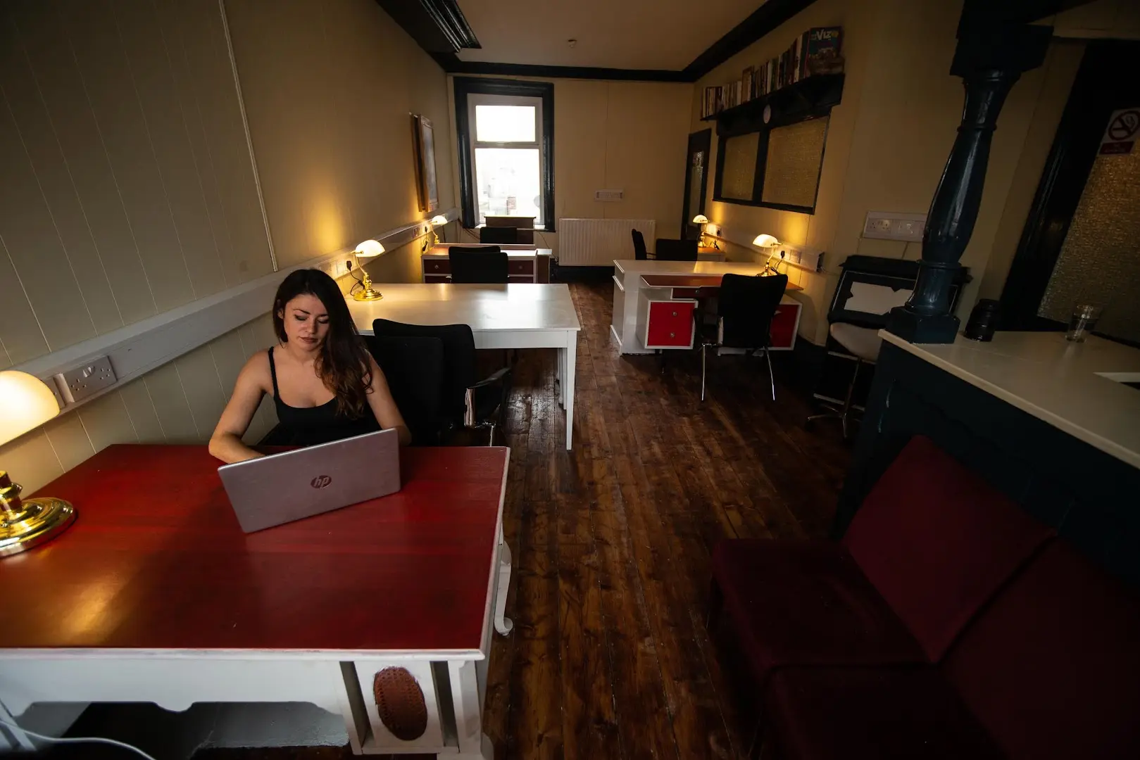 Coliving UK - Somewhere Different photo 16