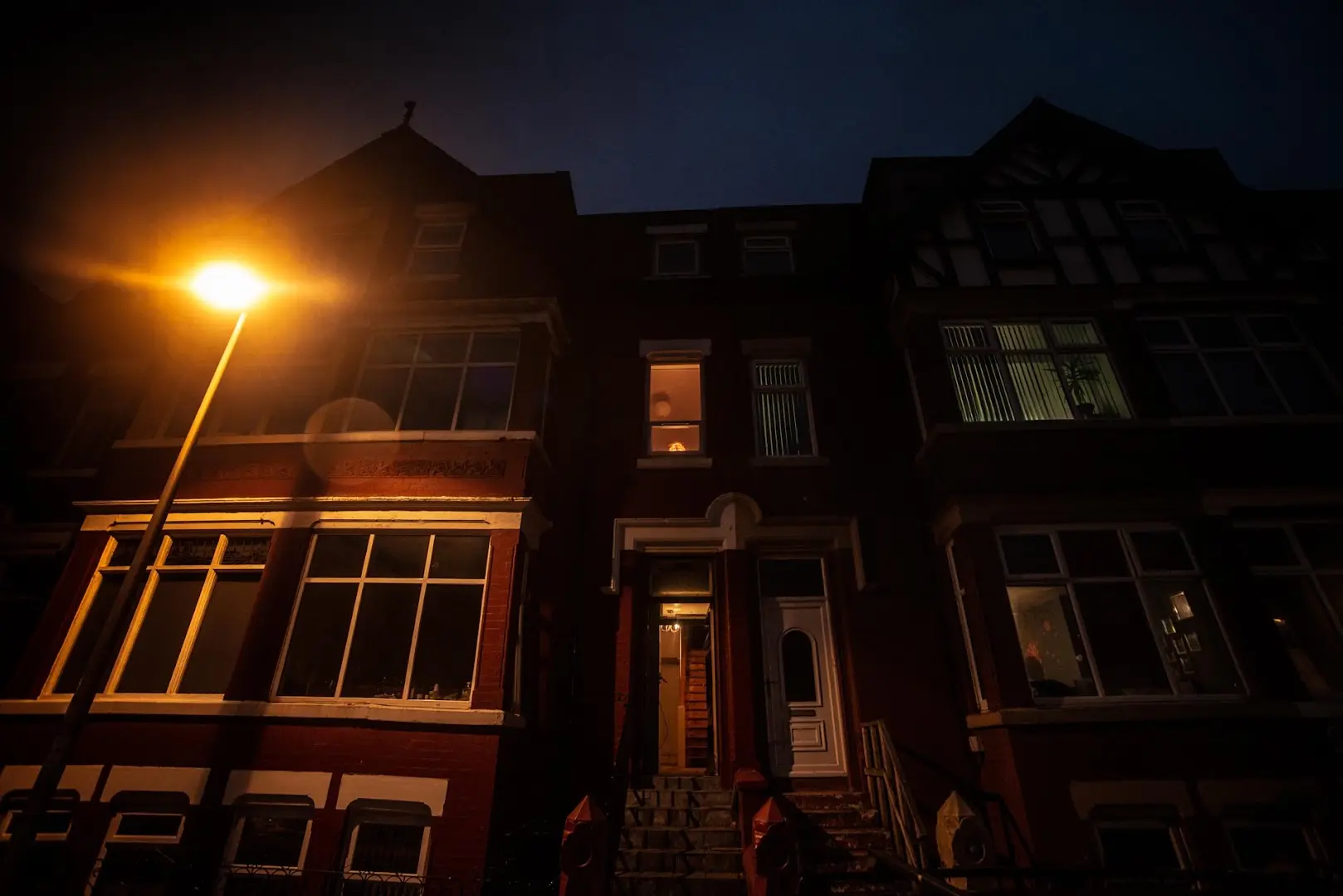 Coliving UK - Somewhere Different photo 21