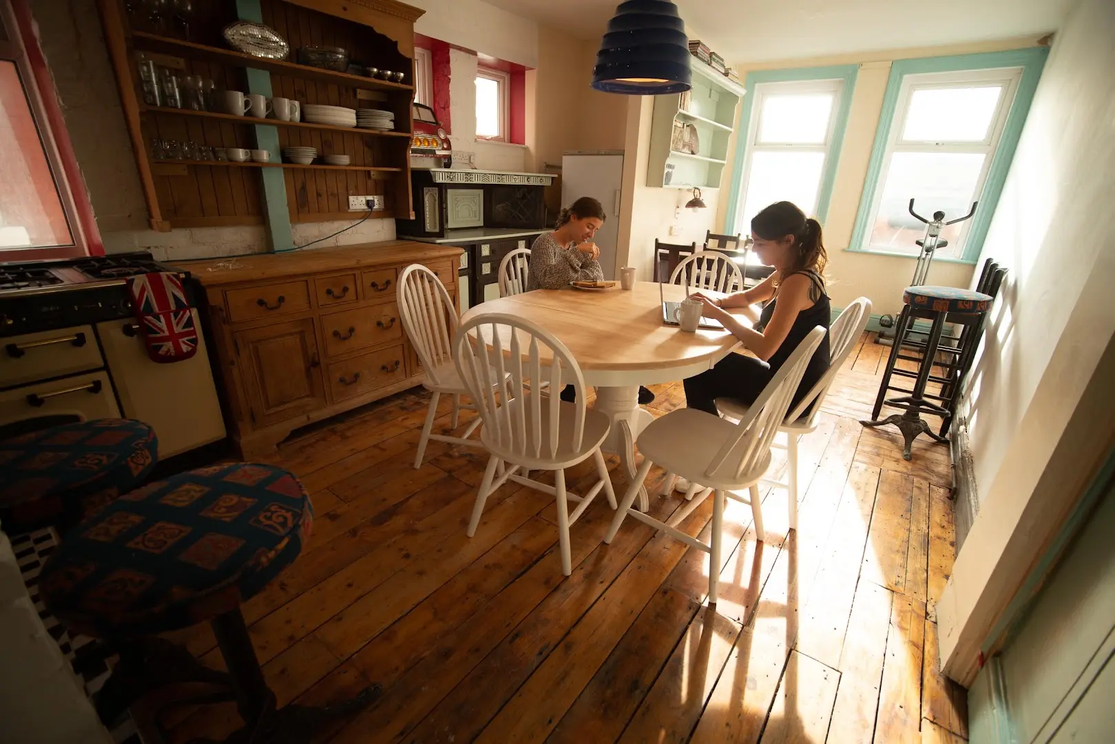 Coliving UK - Somewhere Different photo 29