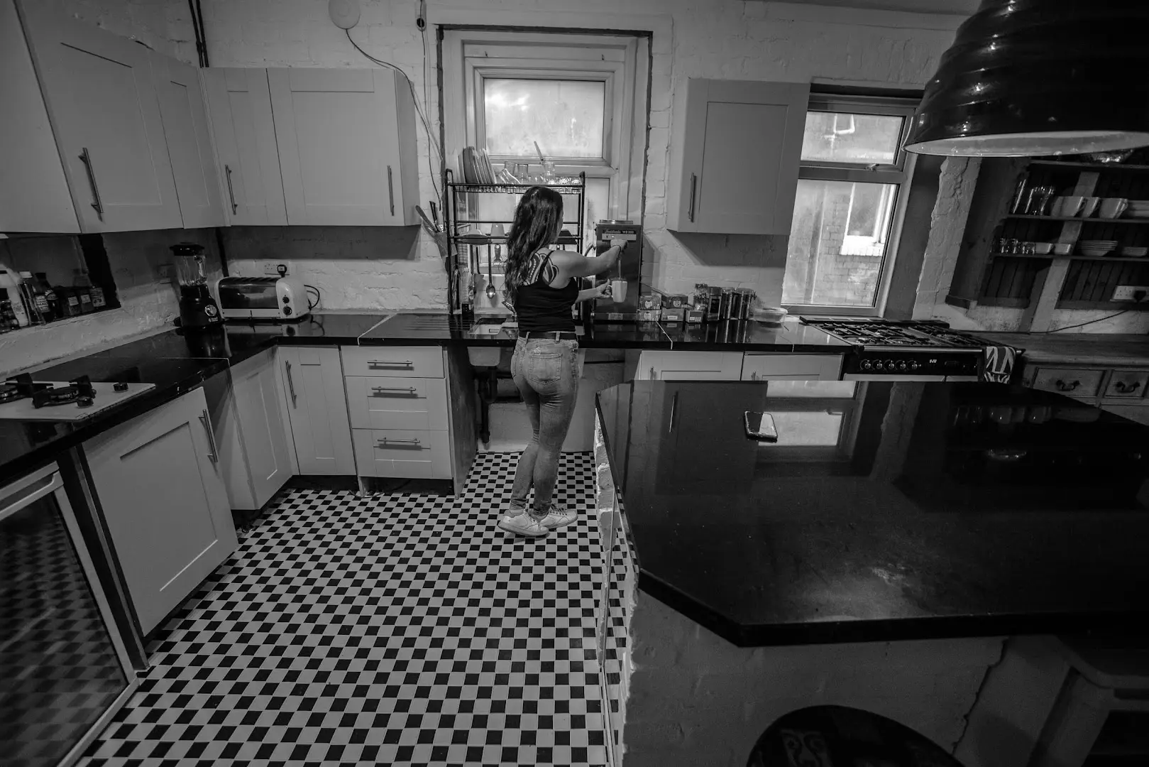 Coliving UK - Somewhere Different