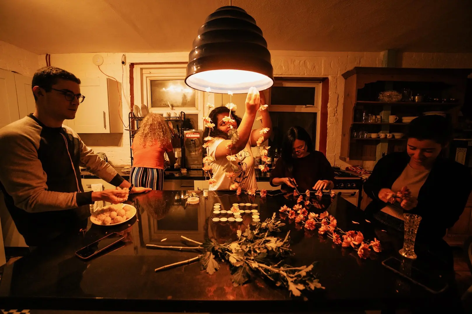Coliving UK - Somewhere Different