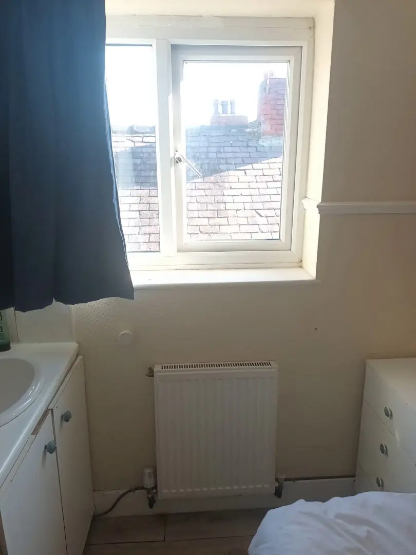 Coliving UK - Somewhere Different