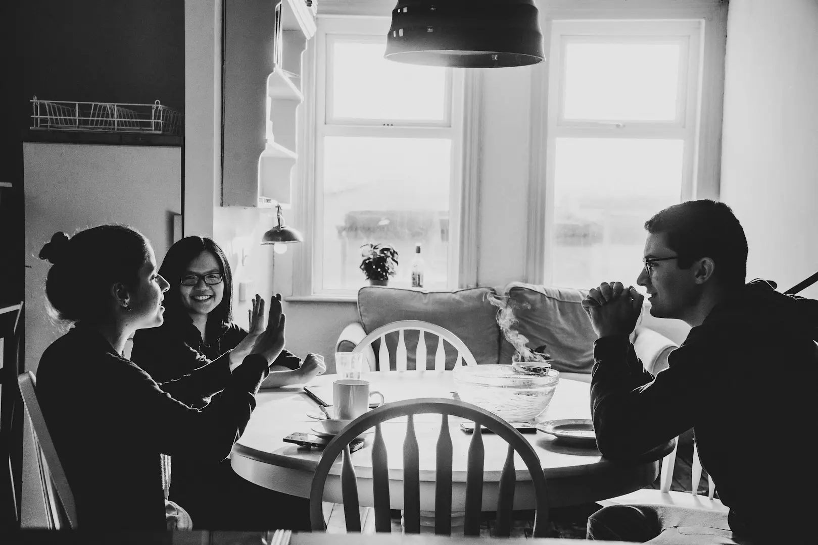 Coliving UK - Somewhere Different