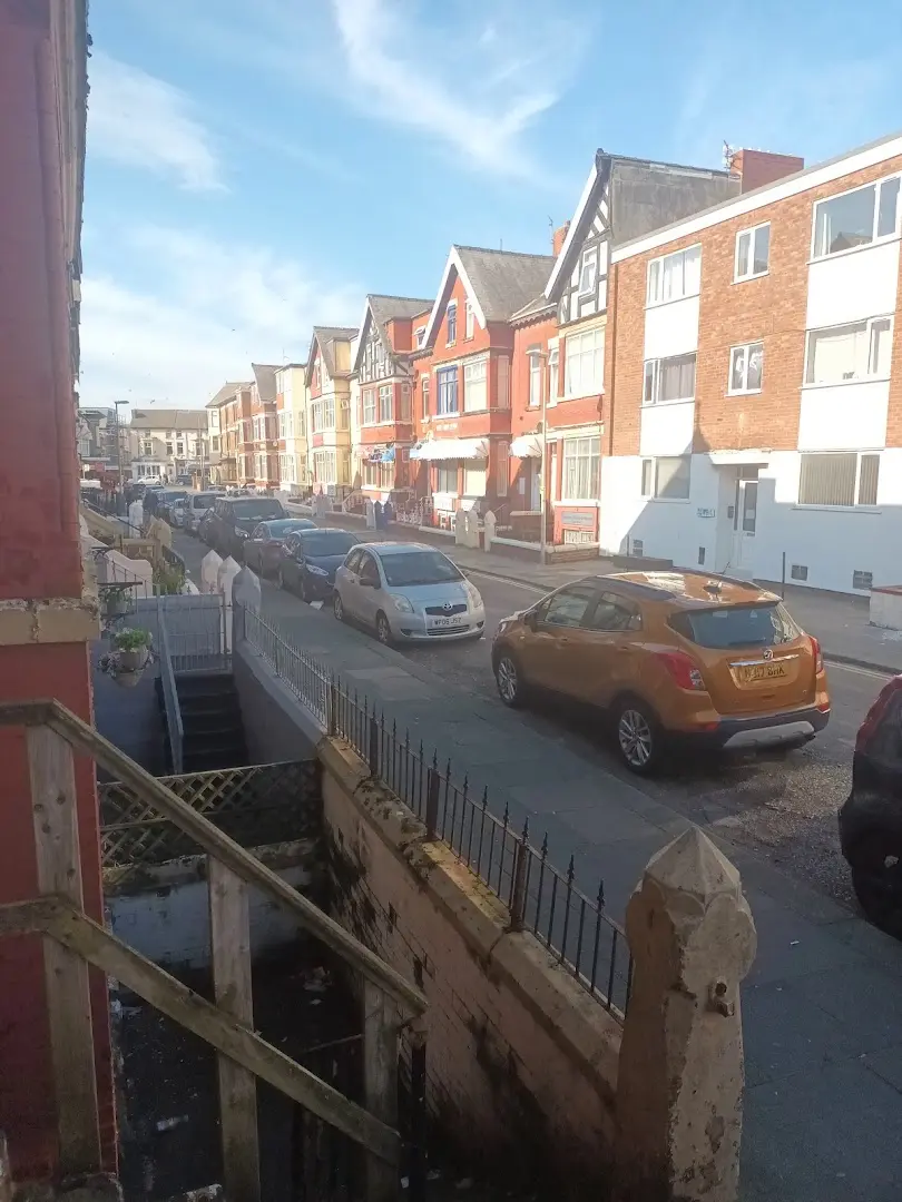 Coliving UK - Somewhere Different