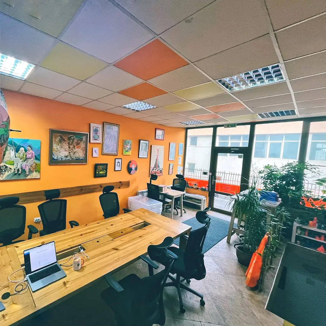 Coworking Bansko photo