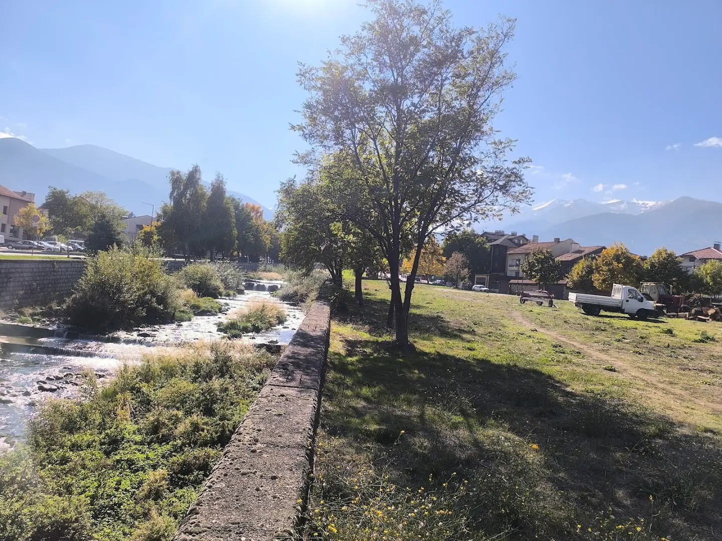 Coworking Bansko photo