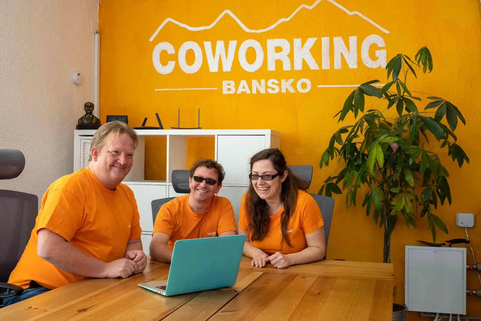 Coworking Bansko photo