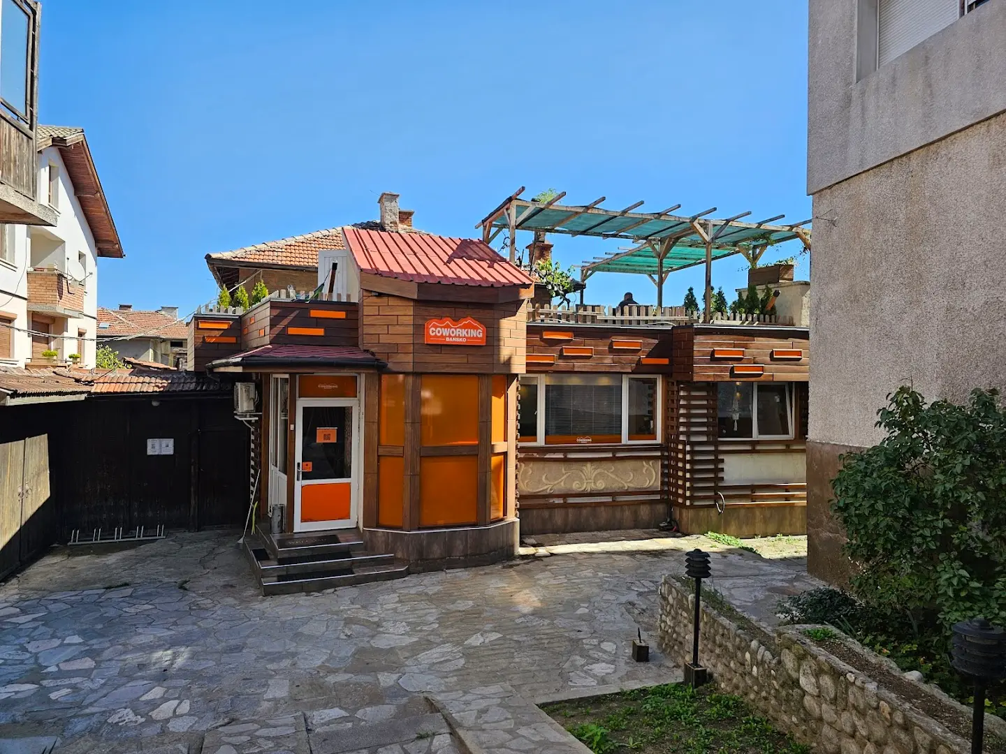 Coworking Bansko photo