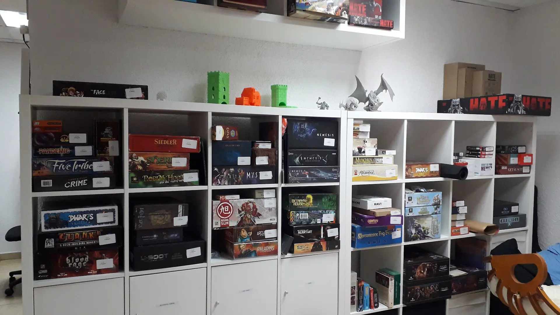 Coworking Bansko photo