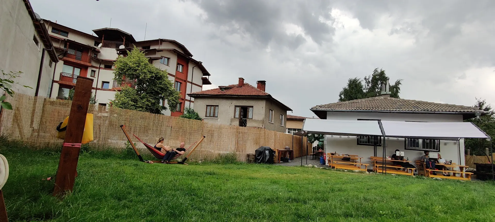 Coworking Bansko photo