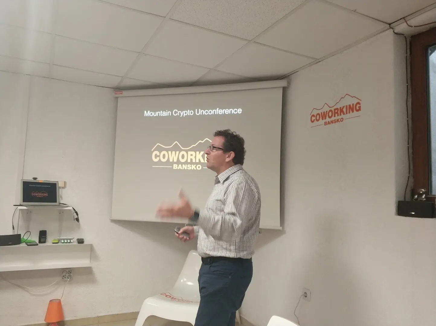 Coworking Bansko photo