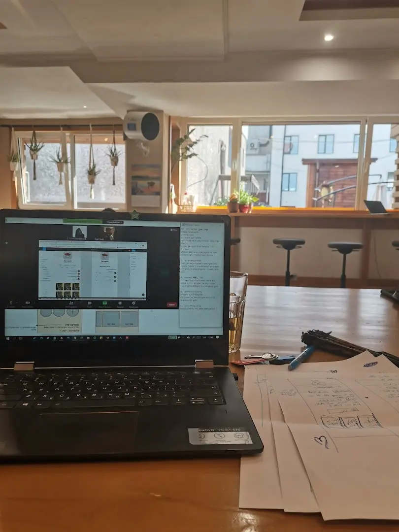 Coworking Bansko photo