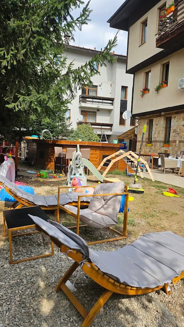 Coworking Bansko photo