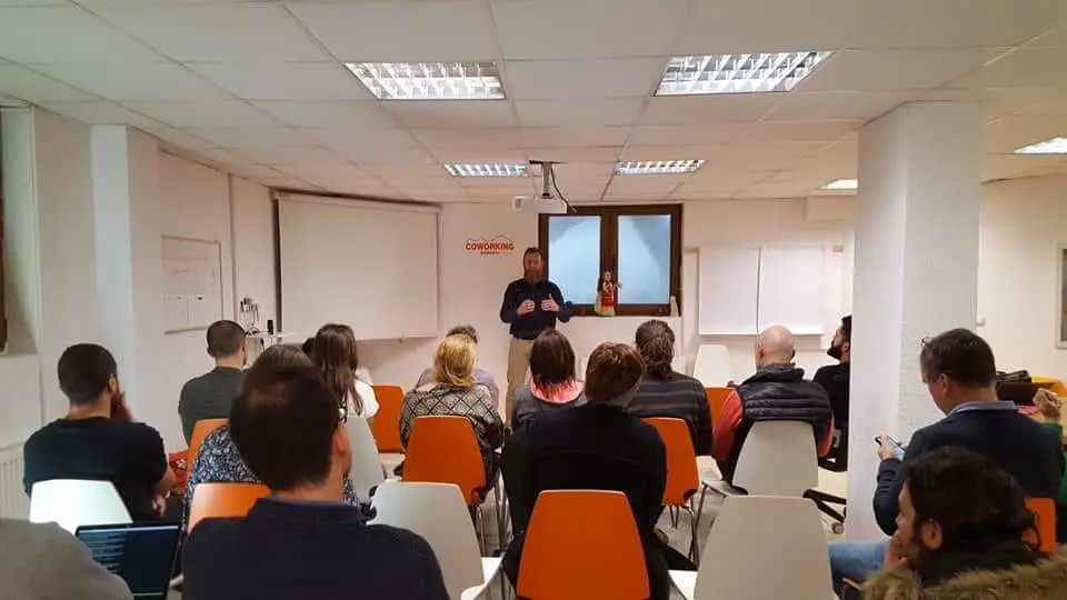 Coworking Bansko photo
